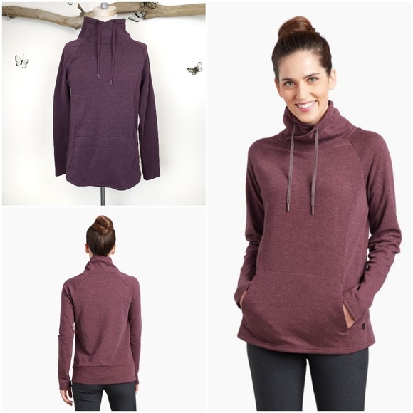kuhl freethinkr pullover